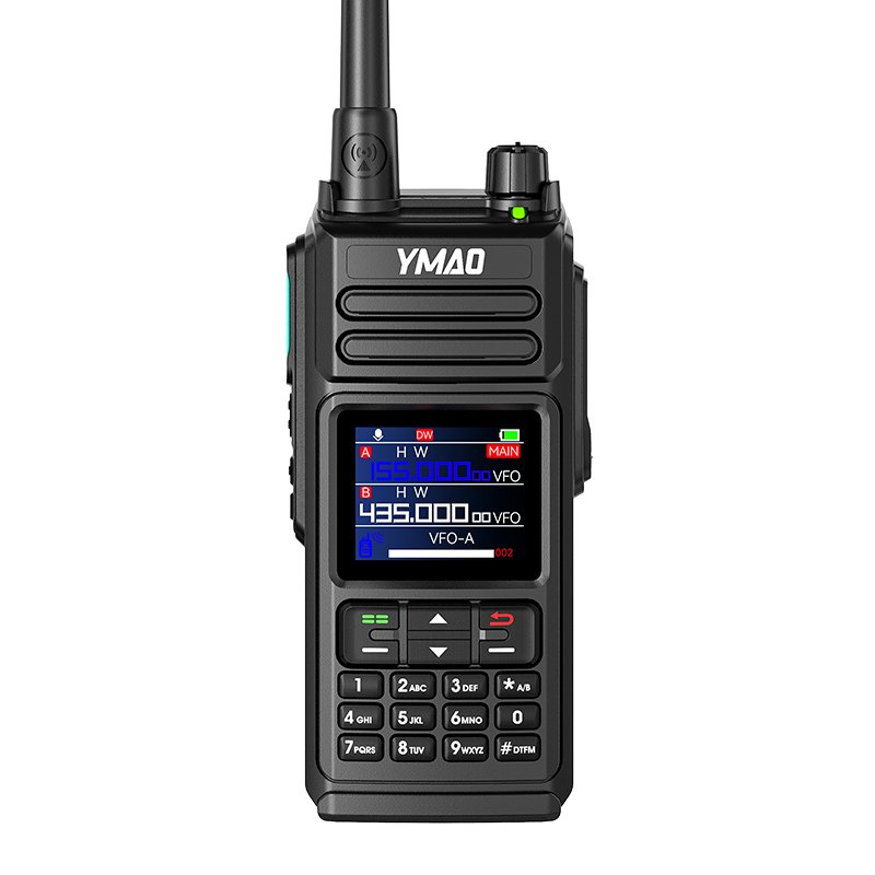 Full band two way radio IP67 waterproof walkie talkie