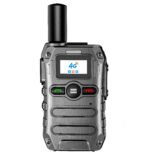long time standby waterproof two way radio POC radio