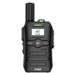 long time standby waterproof two way radio POC radio