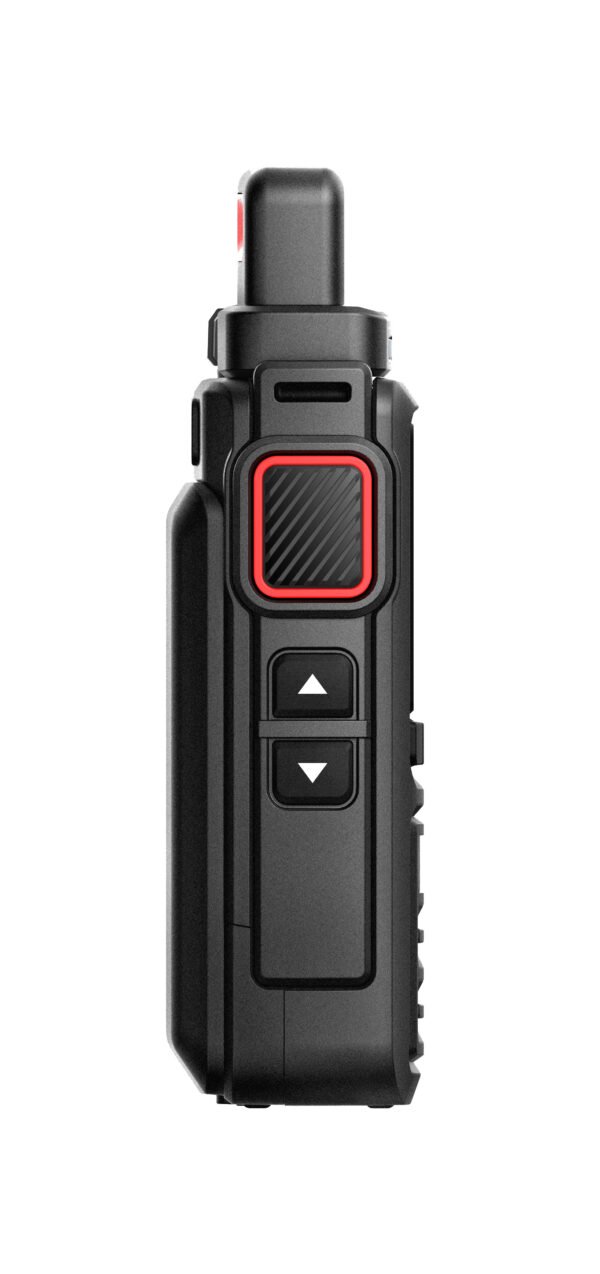 Sim card radio long distance talking two way radio POC radio