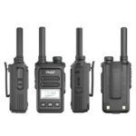Ymao DMR320 Small body two way radio