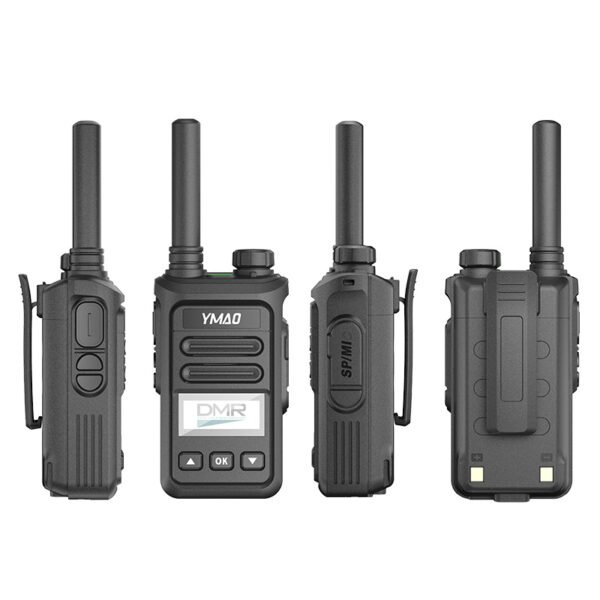Ymao DMR320 Small body two way radio