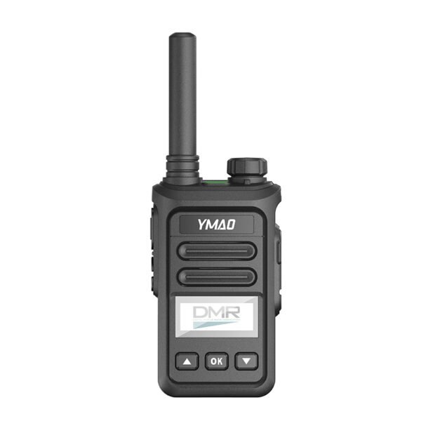 Ymao DMR320 Small body two way radio
