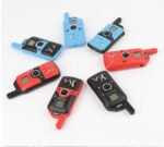 YMAO Y88 Mini UHF band two way radio with screen