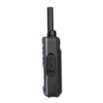 YMAO T12 POC two way radio is suitable for several platforms