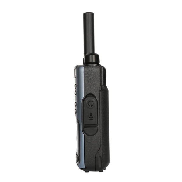 YMAO T12 POC two way radio is suitable for several platforms