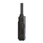 YMAO T12 POC two way radio is suitable for several platforms
