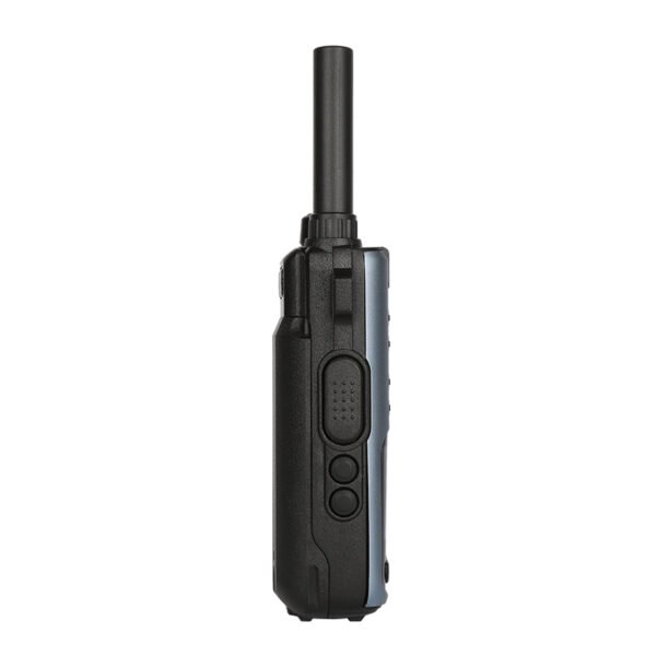 YMAO T12 POC two way radio is suitable for several platforms