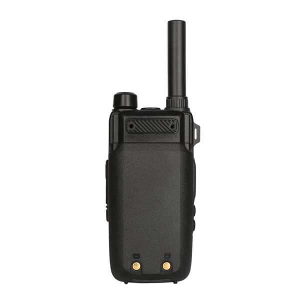 YMAO T12 POC two way radio is suitable for several platforms