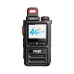 Sim card radio long distance talking two way radio POC radio