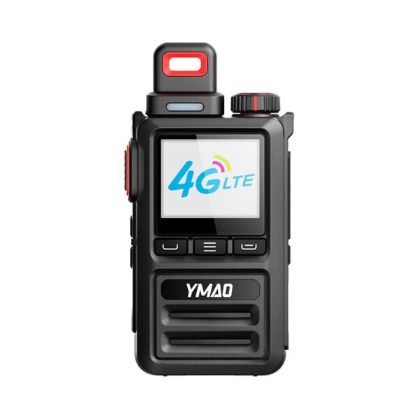 Sim card radio long distance talking two way radio POC radio