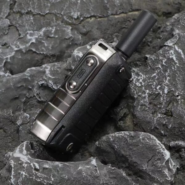 long time standby waterproof two way radio POC radio