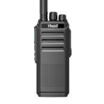 10W IP68 waterproof DMR two way radio