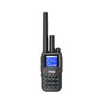 POC radio + Analog two way radio 10w output