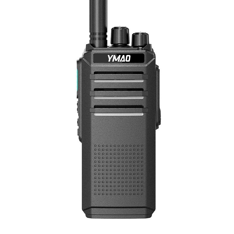 10W IP68 waterproof DMR two way radio