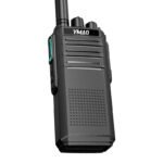 10W IP68 waterproof DMR two way radio