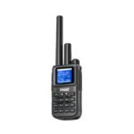 POC radio + Analog two way radio 10w output
