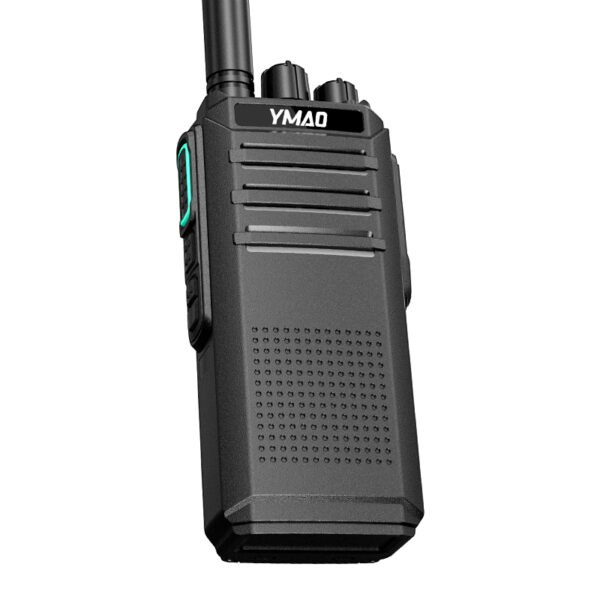 10W IP68 waterproof DMR two way radio
