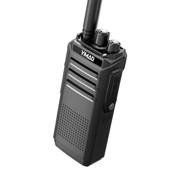 10W IP68 waterproof DMR two way radio