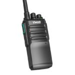 YMAO U12 10W UHF band (customized VHF band) two way radio