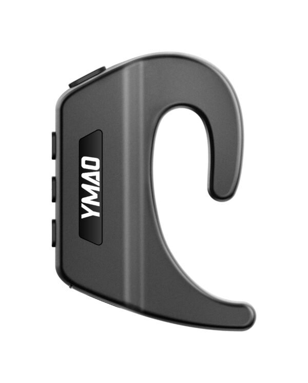 Ymao L28 ear-hanging UHF two way radio