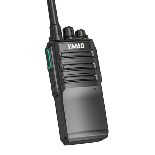 YMAO U12 10W UHF band (customized VHF band) two way radio