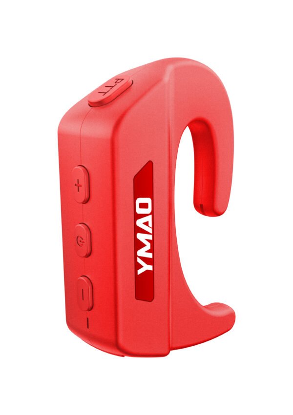 Ymao L28 ear-hanging UHF two way radio