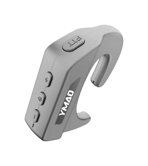 Ymao L28 ear-hanging UHF two way radio