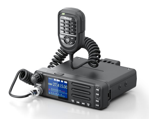 YMAO 6699 CB radio 5 modes  with 15 bands totally 600channels