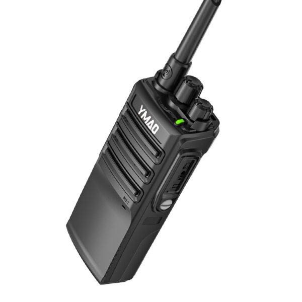 YMAO U12 10W UHF band (customized VHF band) two way radio