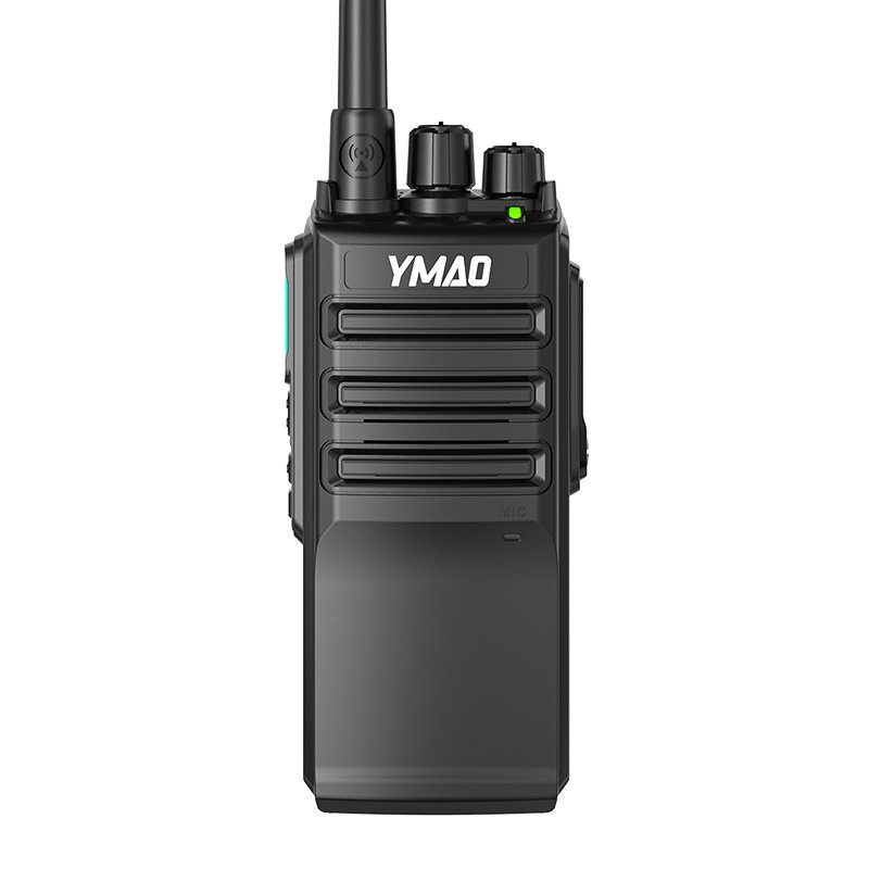 YMAO U12 10W UHF band (customized VHF band) two way radio