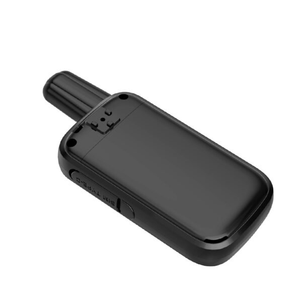 YMAO 068 Long time standby thin small UHF band two way radio 1000mah battery