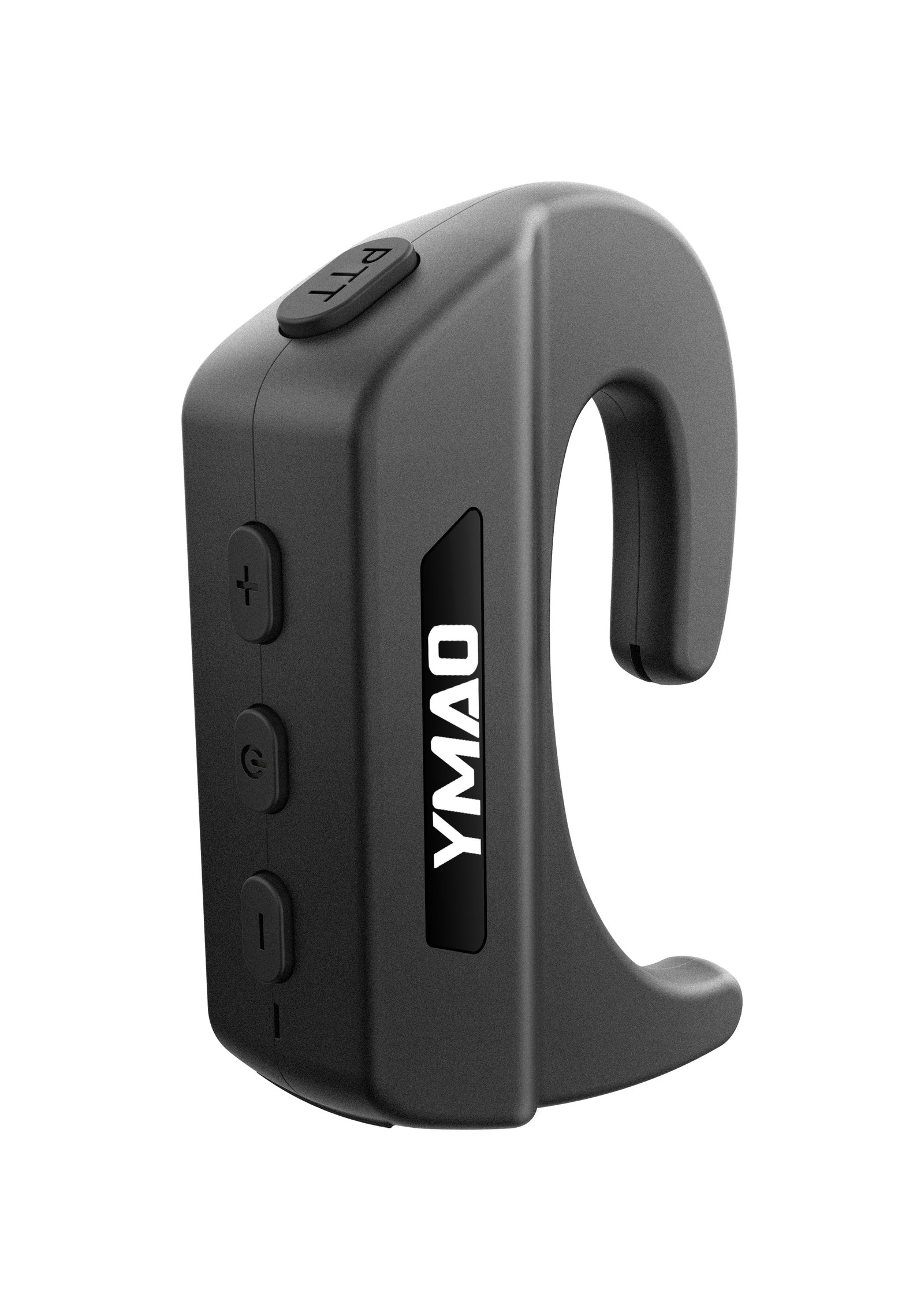 Ymao L28 ear-hanging UHF two way radio