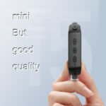 Ymao L28 ear-hanging UHF two way radio