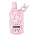 YMAO 068 Long time standby thin small UHF band two way radio 1000mah battery