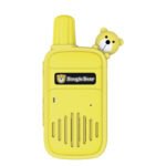 YMAO 068 Long time standby thin small UHF band two way radio 1000mah battery