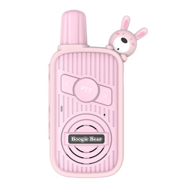 YMAO 068 Long time standby thin small UHF band two way radio 1000mah battery