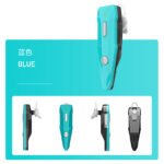 Ymao M22 ear-hanging UHF two way radio colorful look