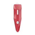 Ymao M22 ear-hanging UHF two way radio colorful look