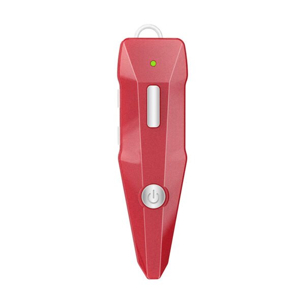 Ymao M22 ear-hanging UHF two way radio colorful look