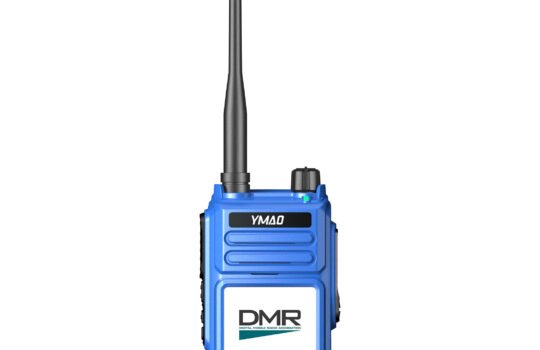 防爆DMR