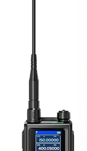 Home ym u82 walkie talkie analog+poc dual sim card slot 10w two way radio